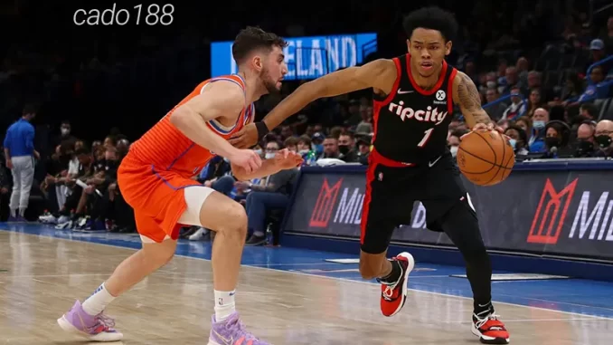 Soi kèo bóng rổ OKC Thunder vs Portland Trail Blazers 8_3