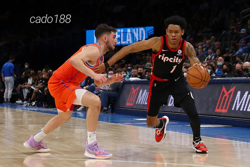 Soi kèo bóng rổ OKC Thunder vs Portland Trail Blazers 8_3