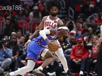 Soi kèo bóng rổ Oklahoma City Thunder vs Chicago Bulls 1_4