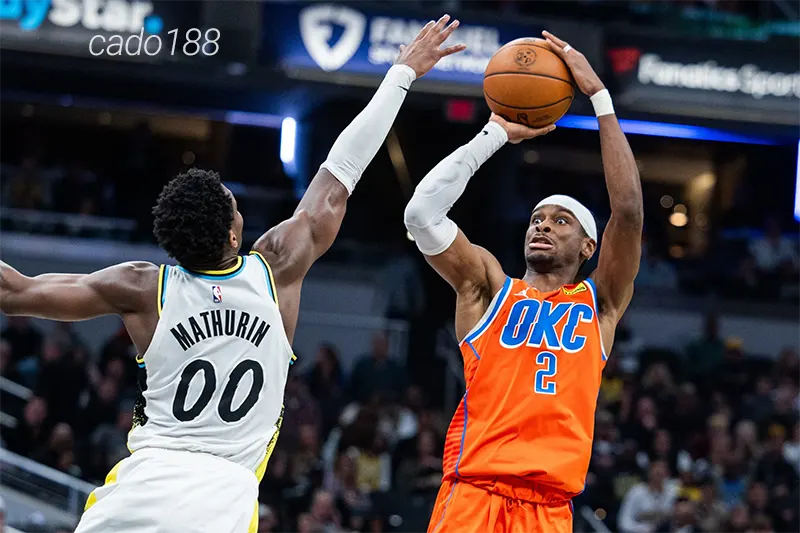 Soi kèo bóng rổ Oklahoma City Thunder vs Indiana Pacers 30_3
