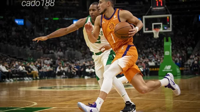 Soi kèo bóng rổ Phoenix Suns vs Boston Celtics ngày 27_3 Soi kèo bóng rổ Phoenix Suns vs Boston Celtics ngày 27_3