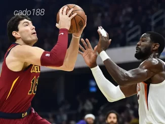 Soi kèo bóng rổ Phoenix Suns vs Cleveland Cavaliers 22_3