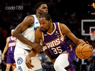 Soi kèo bóng rổ Phoenix Suns vs Minnesota Timberwolves 3_3