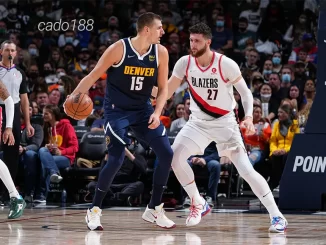 Soi kèo bóng rổ Portland Trail Blazers vs Denver Nuggets 22_3