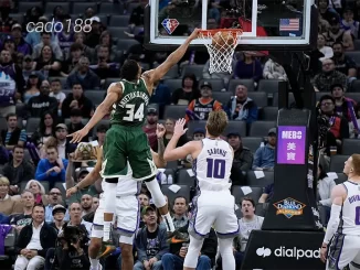 Soi kèo bóng rổ Sacramento Kings vs Milwaukee Bucks 23_3