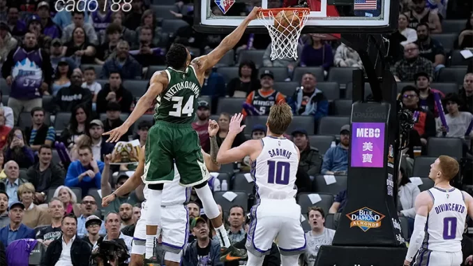 Soi kèo bóng rổ Sacramento Kings vs Milwaukee Bucks 23_3 Soi kèo bóng rổ Sacramento Kings vs Milwaukee Bucks 23_3