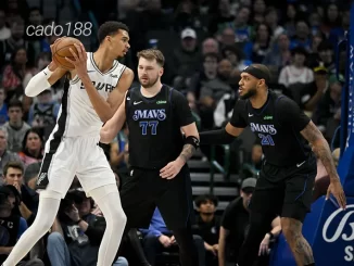 Soi kèo bóng rổ San Antonio Spurs vs Dallas Mavericks 13_3