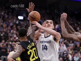 Soi kèo bóng rổ Utah Jazz vs Memphis Grizzlies ngày 26-3