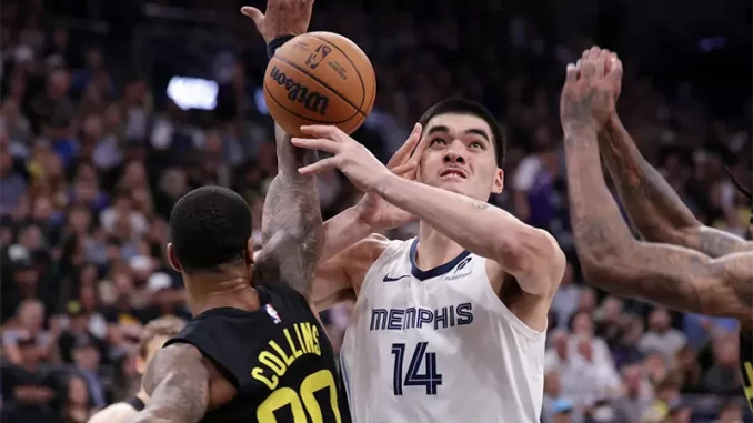 Soi kèo bóng rổ Utah Jazz vs Memphis Grizzlies ngày 26-3 Soi kèo bóng rổ Utah Jazz vs Memphis Grizzlies ngày 26-3