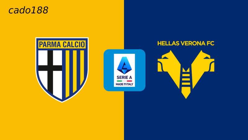 Soi kèo Hellas Verona vs Parma, 23h30 ngày 31/3