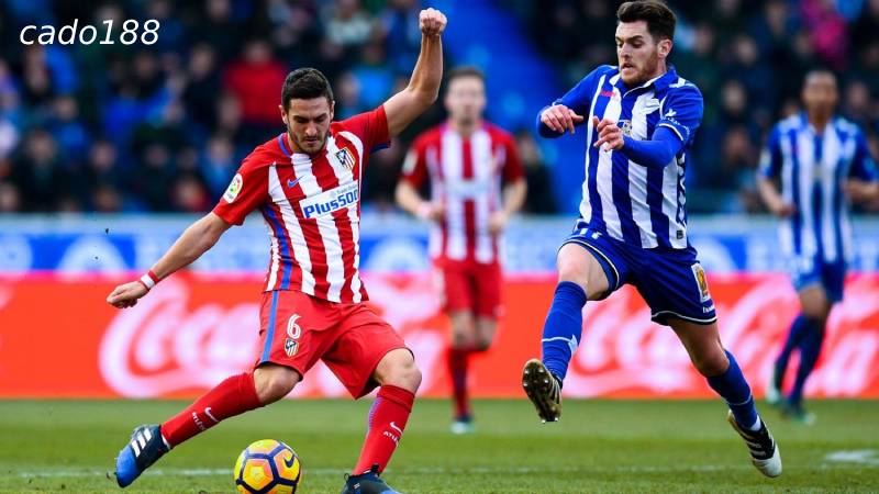Soi kèo Espanyol vs Atletico Madrid, 22h15 ngày 29/03