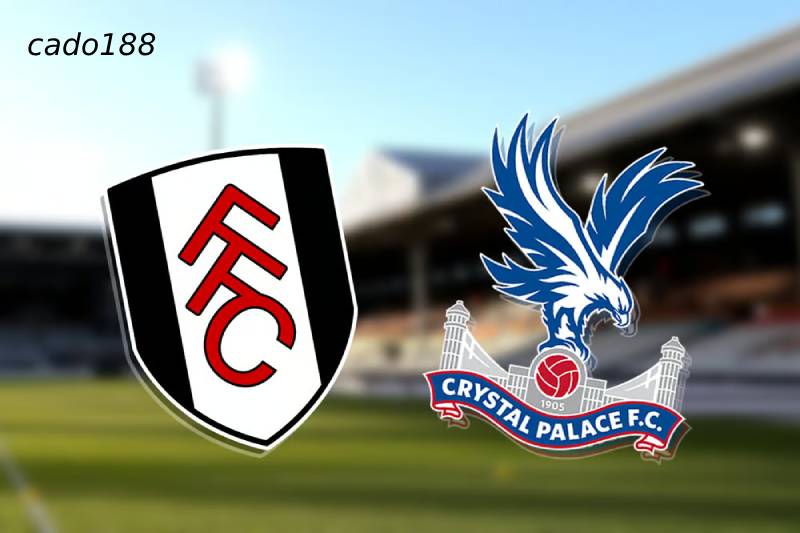 Soi kèo Fulham vs Crystal Palace, 19h15 ngày 29/3