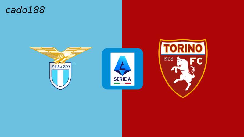 Soi kèo Lazio vs Torino, 01h45 ngày 1/4, Serie A