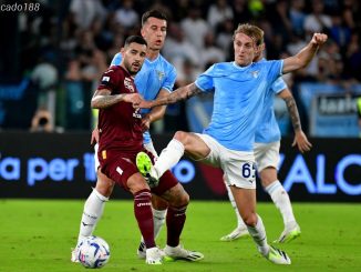 Nhận định kèo xiên 01/04 Lazio vs Torino, Serie A