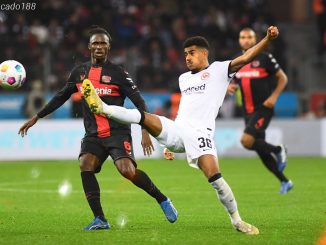 Nhận định kèo xiên ngày 02/03 Frankfurt vs Leverkusen, Bundesliga
