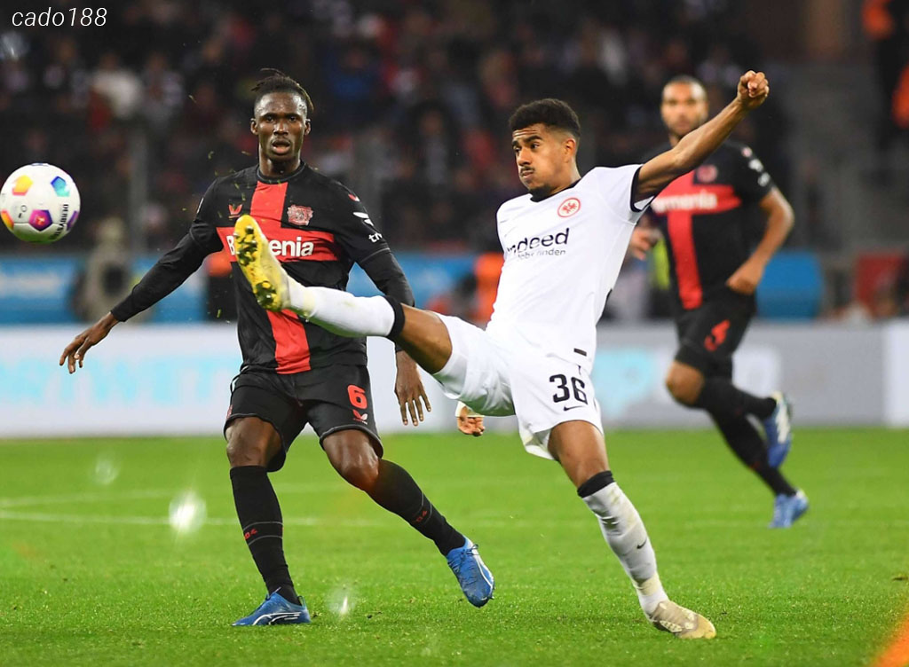 Nhận định kèo xiên ngày 02/03 Frankfurt vs Leverkusen, Bundesliga