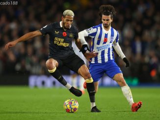 Soi kèo xiên ngày 02/03 Newcastle vs Brighton, FA Cup
