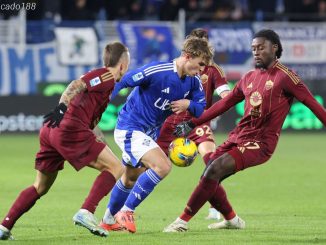 Nhận định kèo xiên 03/03 AS Roma vs Como, Serie A