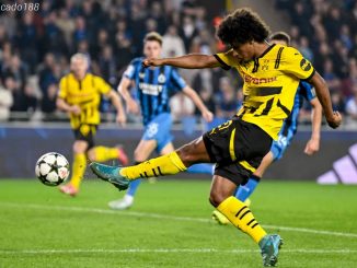 Nhận định kèo xiên 05/03 Dortmund vs Lille, UCL