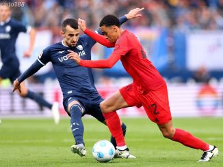 Nhận định kèo xiên 08/03 FC Bayern Munich vs Bochum, Bundesliga