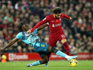 Soi kèo xiên ngày 08/03 LFC liverpool vs Southampton, Premier League
