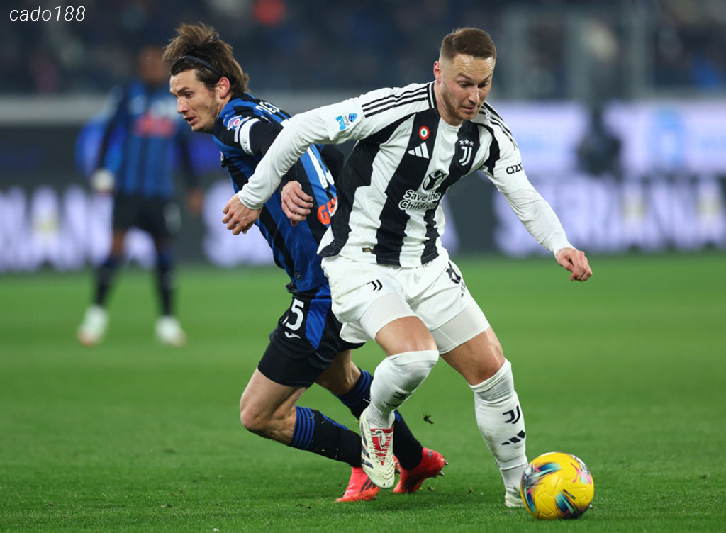 Nhận định kèo xiên 10/03 Juventus vs Atalanta, Serie A