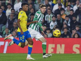 Soi kèo xiên ngày 10/03 Real Betis vs Las Palmas, La Liga