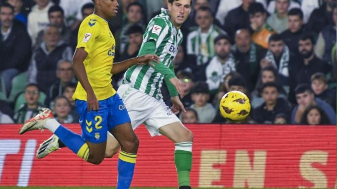 soi-keo-xien-ngay-10-03-real-betis-vs-las-palmas-cado188 Soi kèo xiên ngày 10/03 Real Betis vs Las Palmas, La Liga