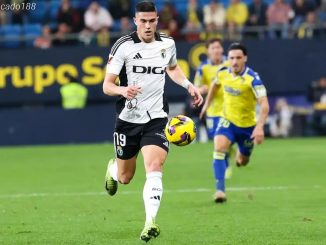 Nhận định kèo xiên ngày 11/03 Burgos vs Albacete, Segunda