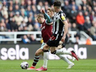 Soi kèo xiên ngày 11/03 West Ham vs Newcastle, Premier League