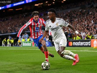 Nhận định kèo xiên 13/03 Atletico Madrid vs Real Madrid, UCL