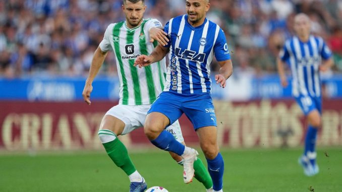 Soi kèo xiên ngày 16/03 Leganes vs Real Betis, La Liga