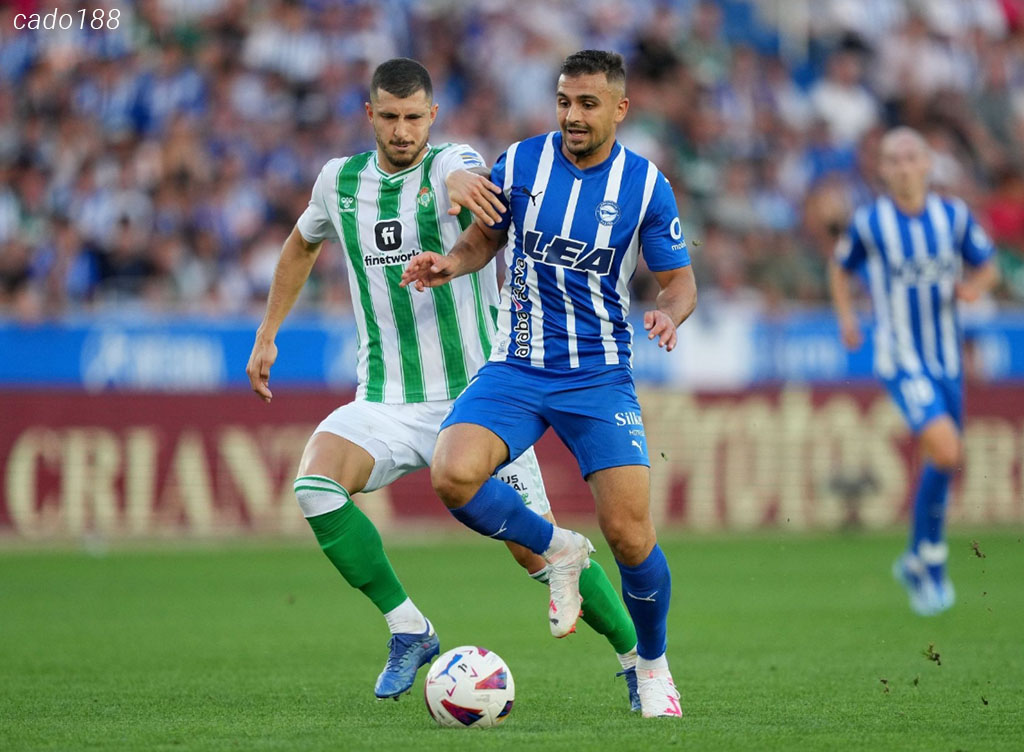 Soi kèo xiên ngày 16/03 Leganes vs Real Betis, La Liga