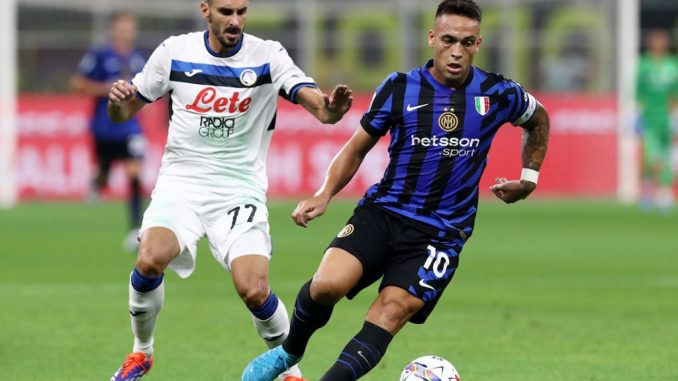 Nhận định kèo xiên 17/03 Atalanta vs Inter Milan, Serie A