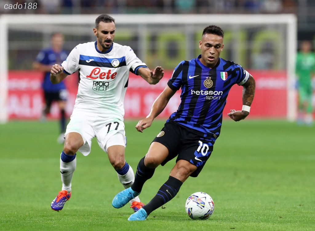 Nhận định kèo xiên 17/03 Atalanta vs Inter Milan, Serie A