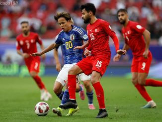 Soi kèo xiên ngày 20/03 Nhật Bản vs Bahrain, vòng loại World Cup