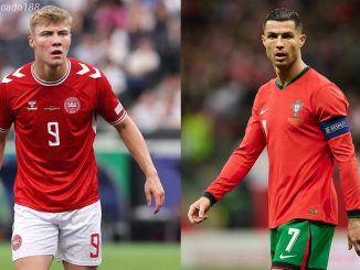 Nhận định kèo xiên 21/03 Đan Mạch vs Bồ Đào Nha, Nations League