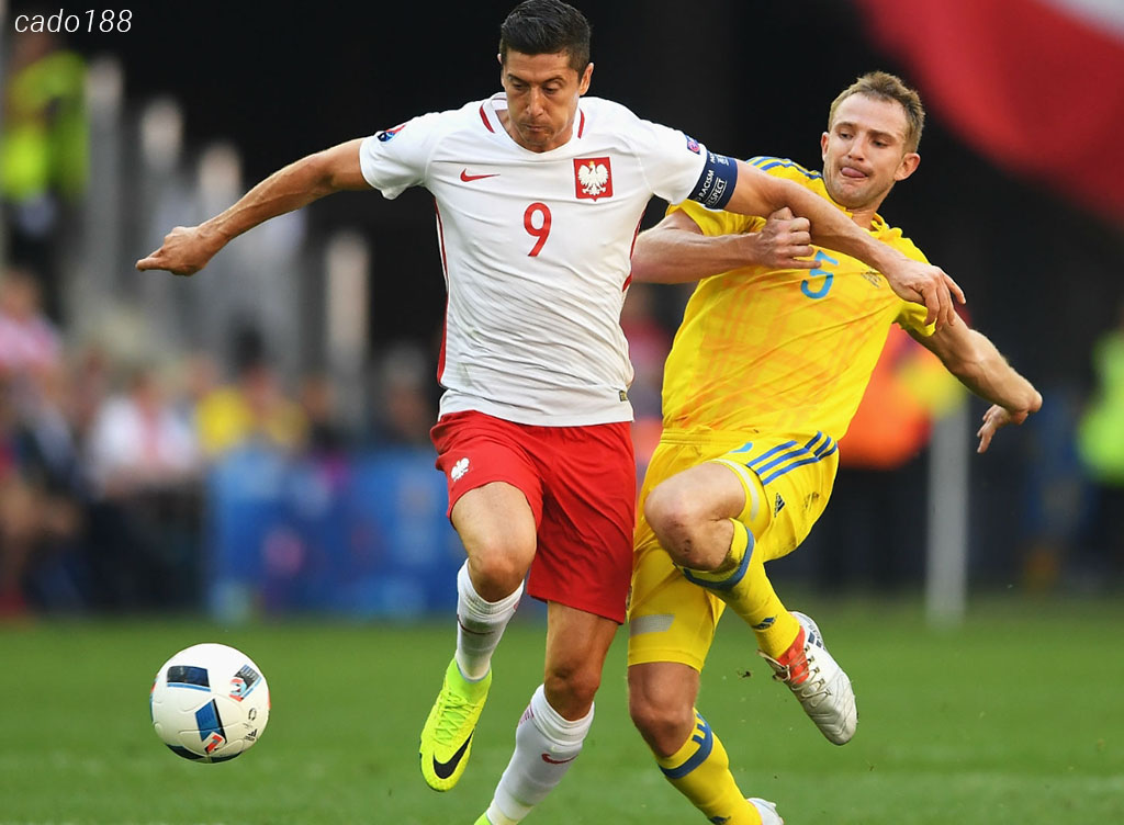 Nhận định kèo xiên 22/03 Ba Lan vs Lithuania, vòng loại World Cup