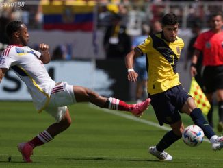 Soi kèo xiên ngày 22/03 Ecuador vs Venezuela, vòng loại World Cup