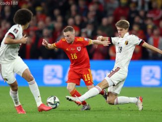Nhận định kèo xiên 23/03 Wales vs Kazakhstan, vòng loại World Cup