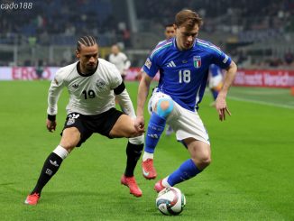 Nhận định kèo xiên ngày 24/03 Đức vs Ý, Nations League