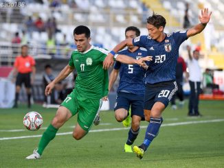 Soi kèo xiên ngày 25/03 Nhật vs Ả Rập Xê Út, vòng loại World Cup