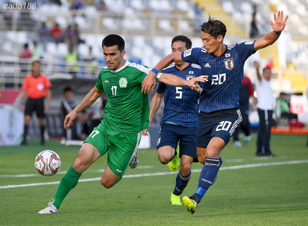 Soi kèo xiên ngày 25/03 Nhật vs Ả Rập Xê Út, vòng loại World Cup