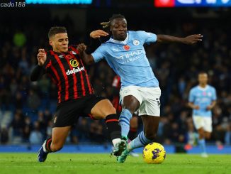 Nhận định kèo xiên ngày 30/03 Bournemouth vs Man City, FA Cup