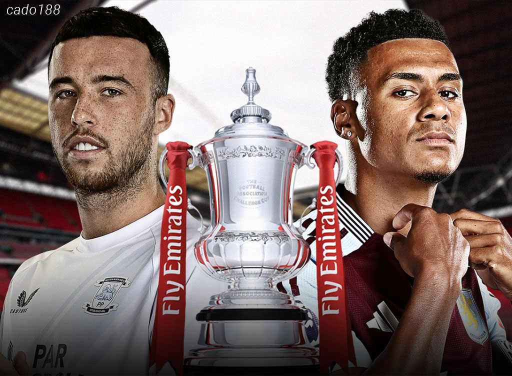 Soi kèo xiên ngày 30/03 Preston vs Aston Villa, FA Cup