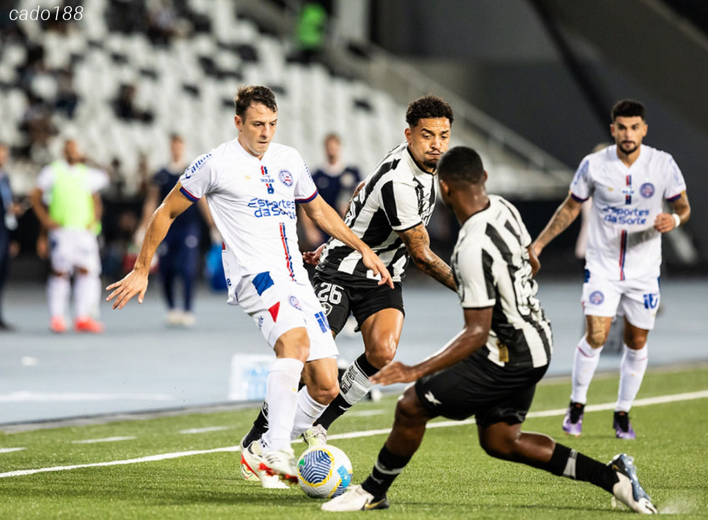 Nhận định kèo xiên 31/03 Bahia vs Corinthians, VĐQG Brazil