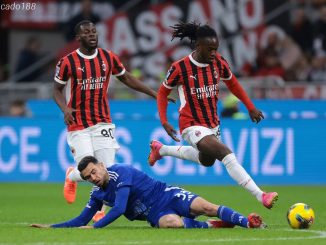 Soi kèo xiên ngày 31/03 Napoli vs AC Milan, Serie A