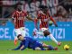Soi kèo xiên ngày 31/03 Napoli vs AC Milan, Serie A