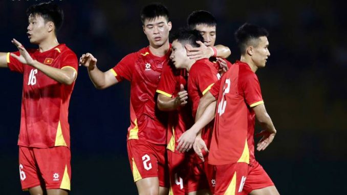 viet-nam-vs-lao-25-3-188bet Soi kèo Việt Nam vs Lào, 19h30 ngày 25/3, VL Asian Cup 2027