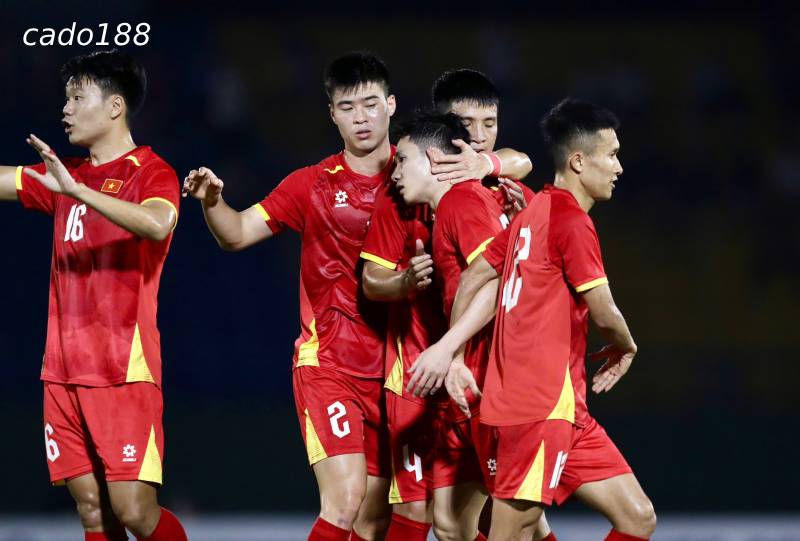 Soi kèo Việt Nam vs Lào, 19h30 ngày 25/3, VL Asian Cup 2027